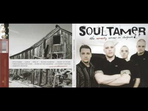 Soultamer - Feel It