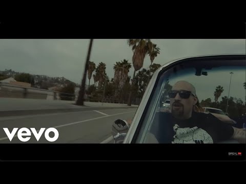 B-Real of Cypress Hill ft. Sick Jacken & Mr. Criminal - Gang Zone (explicit video)