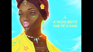 Awon Boyz - One of a Kind