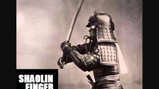 Shaolin Finger Jab - Limited Ways