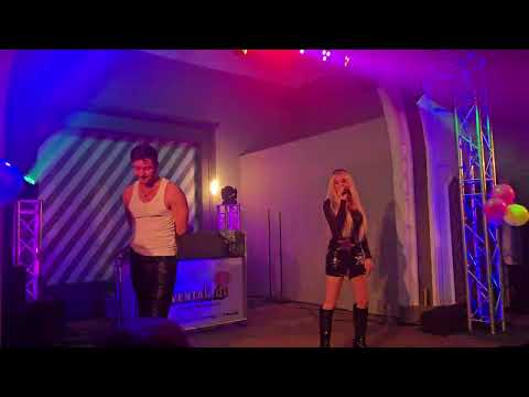 Marie Reim und Tim Peters - Jemand träumt von dir Live