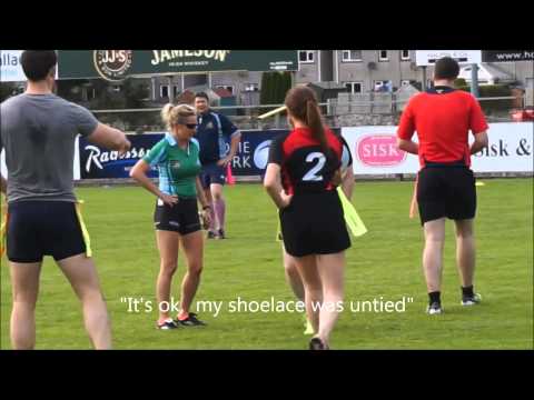 Noel O'Connell -  Breakdown