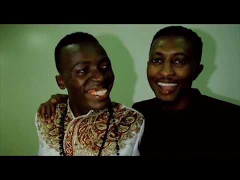 Ay Live Lagos 2012 (Highlight)