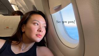 Goodbye Vietnam! 🇻🇳 