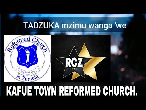 RCZ_HYMN - 205  TADZUKA mzimu wanga 'we (official audio) 2023.