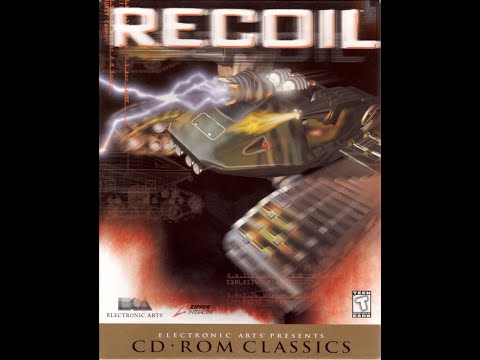 Recoil - Party Like its 1999