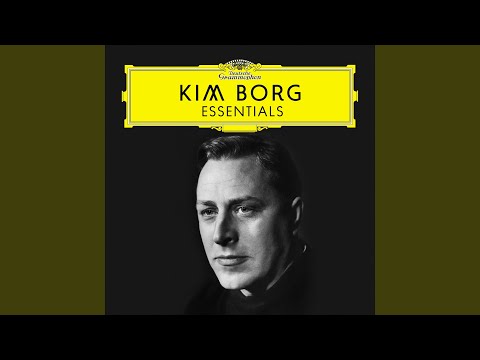 Borodin: Prince Igor: Ni sna, ni otdikha izmuchennoi dushe