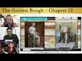 Sir James Frazer's "The Golden Bough" Chapter 13 The Kings of Rome and Alba