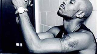 DMX - I Can Feel It