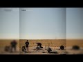 TATRAN -  Gaza Sunrise