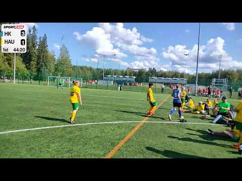 Särkänniemi Cup P12 HK vs HauPa - 15/07/2023
