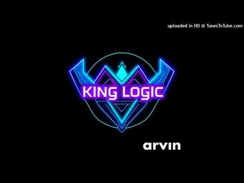 King Logic Rsa - No Limit (Afro Tech)