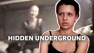 The Predator Who Kept Victims for Years | The Slaves In The Cellar | True Lives