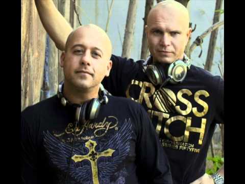 Goldsound b2b Tigran - Minimal Diamonds Coro Cafe Xmas Party 2011.12.23.