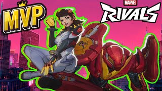 Download lagu How to Play PENI PARKER ULTIMATE GUIDE in Marvel Rivals mp3