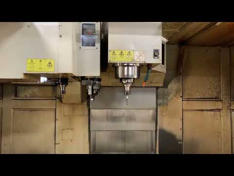 USED 2012 HARDINGE GX 1600