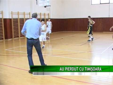 AU PIERDUT CU TIMIŞOARA