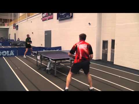 Krzysztof Szostak vs Blake Cttrell - 2016 Aurora Cup  Under 2200 RR