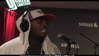 Grafh - DJ Green Lantern TV