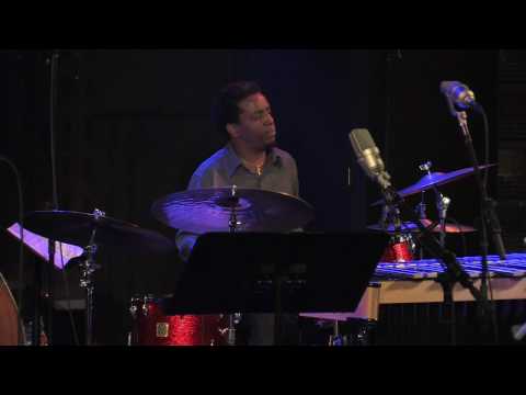 Antonio Ciacca Quintet @ Dizzy's Coca Cola Club, Jazz at Lincoln Center - Chippewa, Part 2