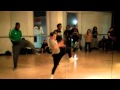 Chang Chang Official- "Yeah I Know" by Ciara