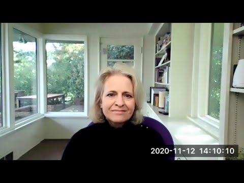 Cook Children's Virtual COVID-19 Press Conference with Suzie Whitworth, M.D. | Nov. 12, 2020