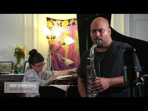 'Deep Down Soul' (S. Turrentine) - from Miki's Mood, No. 34