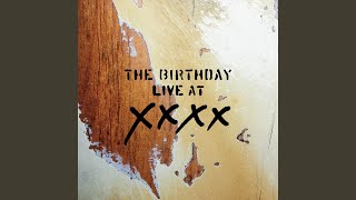 Dakishimetai (from TOUR 2017 “NOMAD”)