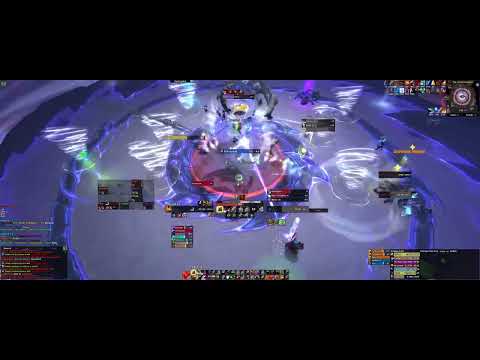 Mythic Dathea - Cruel Illidan