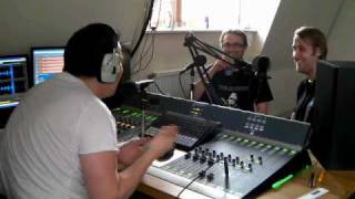 Afan FM - 97.4 & 107.9FM White Dice Outtakes