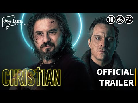 afbeelding Christian