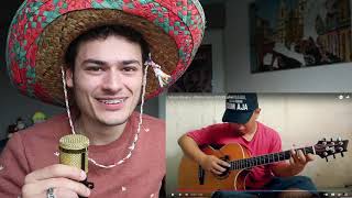 Download lagu HE DOES IT EFFORTLESSLY!! ALIP BATA - TURKISH MARCH & RHOMA IRAMA REACTION mp3