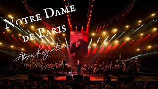 Alexei Kuznietsov - “Etre Pretre Et Aimer Une Femme&quot; - Notre Dame de Paris