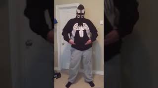 Venom Myotome dance