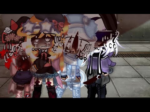 The sacrifice//meme//GC//Bfdia au//angst//no ships//ft.Ruby//Dead alliance pt.3//{Bubble's death}//