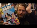 G I JOE A Real American Hero Hama Files Edition 49 Features The Origin Of Serpentor