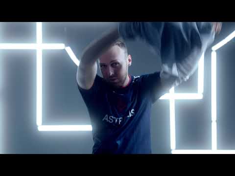 The Best Looking Jersey In Counter-Strike