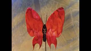 Download lagu Masters of Russian Animation II - 05  Andrei Khrjanovsky 1972 Butterfly mp3