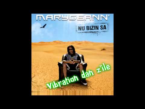 Marygeann' - Vibration dan z'ile