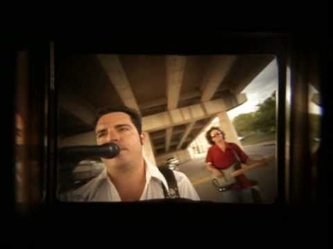 Reckless Kelly - Ragged as the Road (Official Video)