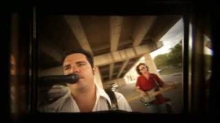 Reckless Kelly - &quot;Ragged as the Road&quot; (Official Video)