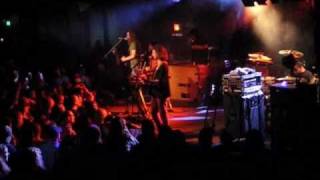 Shooter Jennings - "Fuck you (I'm Famous)" - Cabooze, Minneapolis, MN (LIVE)