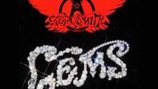 09 Critical Mass Aerosmith 1988 Gems