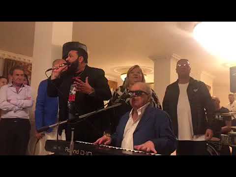 Enzo di Domenico Rosario Albano “a dolce vita “