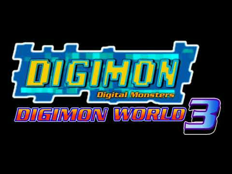 [OST] Digimon World 3 - Leader Battle Theme(Extended)
