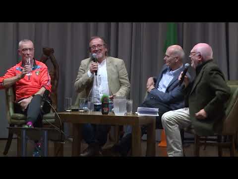 Reflections on the Felons of our Land....Men