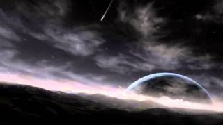 Breeze & Quadrat and Loquai  - Falling Stars (Timewave Remix)
