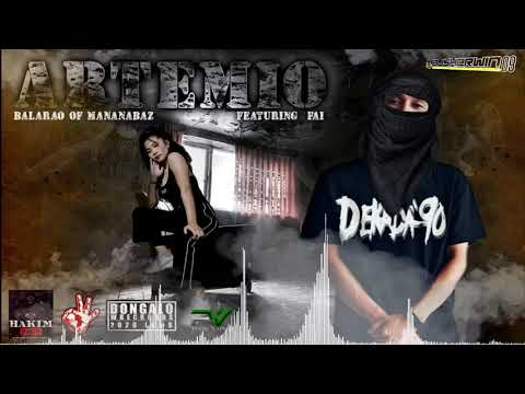 BALARAO NG MANANABAZ FT  FAI   ARTEMIO X Dj Sherwin09 REMIX
