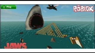 Roblox: JAWS Updated!