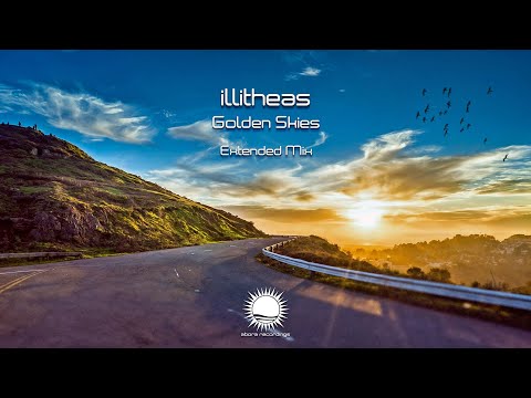 illitheas - Golden Skies (Extended Mix)